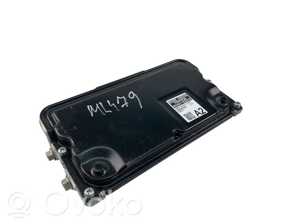 Toyota Corolla E210 E21 Engine control unit/module 