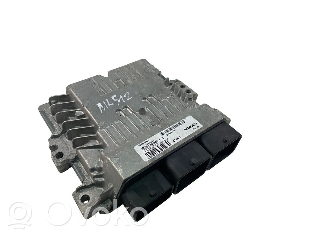 Unidad de control/módulo ECU del motor   30788975,S180134001B