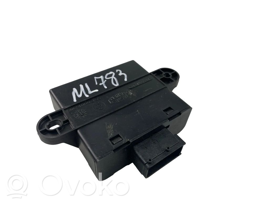 Volvo V50 Unité de commande / module de pompe à carburant 