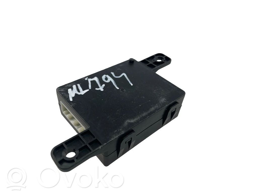 KIA Pro Cee'd III Other control units/modules 