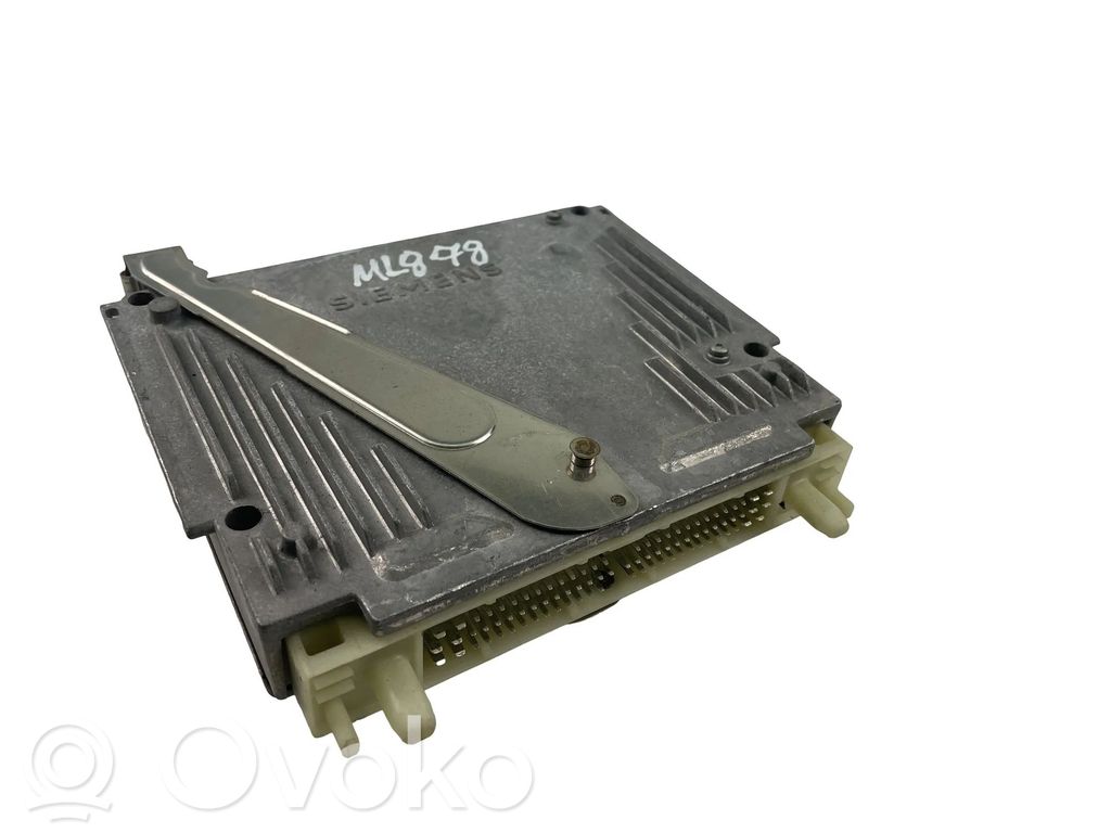 Volvo 850 Engine control unit/module ECU 