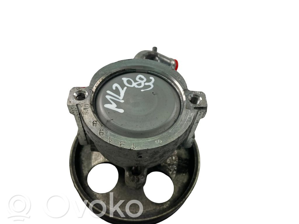Peugeot Bipper Power steering pump 
