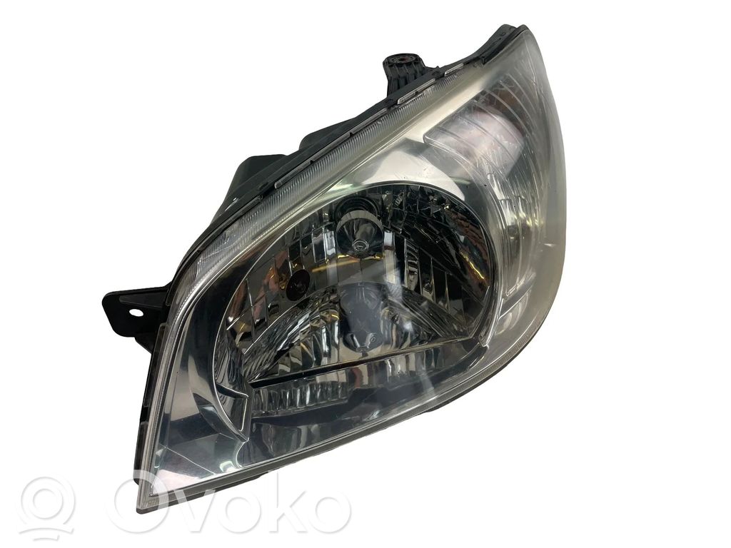 Hyundai Getz Headlight/headlamp 