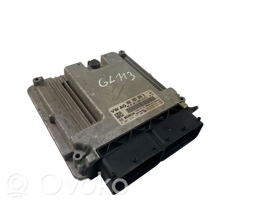 Volkswagen Arteon Engine control unit/module ECU 