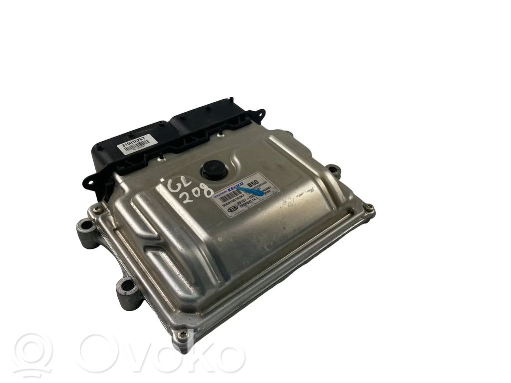 KIA Picanto Engine control unit/module ECU 
