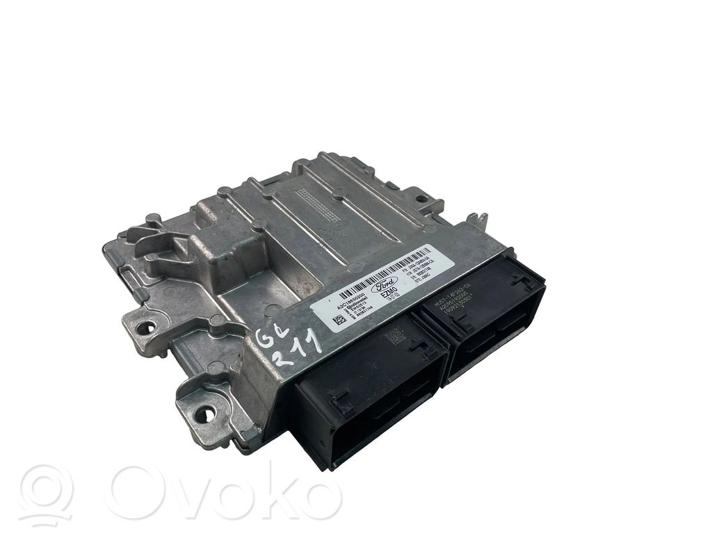 Ford Kuga II Engine control unit/module ECU 