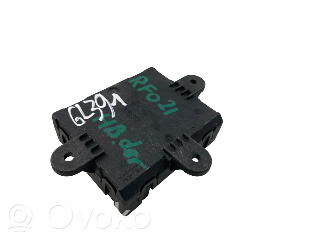 Ford B-MAX Kiti valdymo blokai/ moduliai 