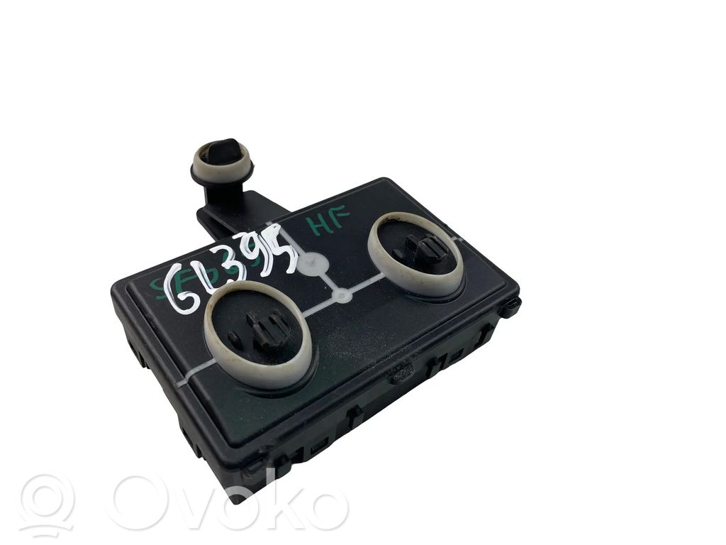 Volkswagen ID.4 Other control units/modules 