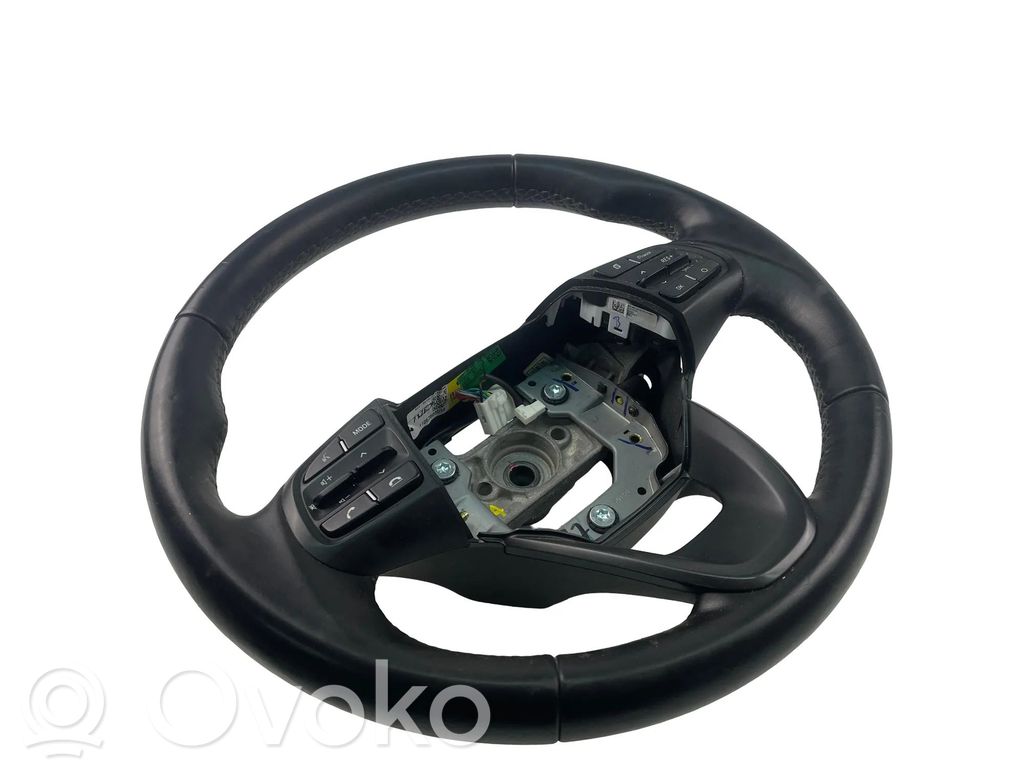 Ohjauspyörä   AC356100K7170NNB