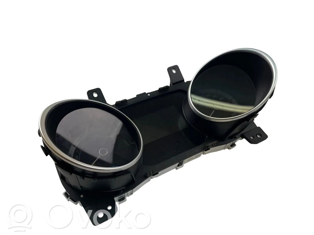 KIA Pro Cee'd III Speedometer (instrument cluster) 