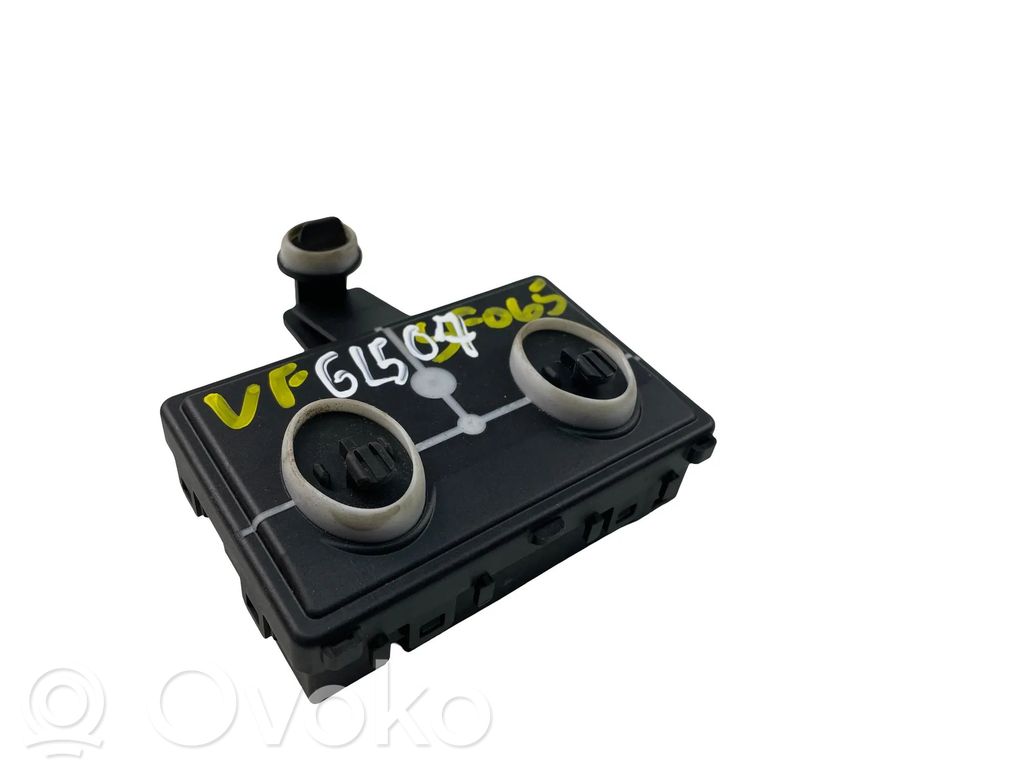 Volkswagen ID.4 Other control units/modules 