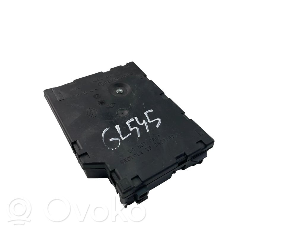 Autres unités de commande / modules   285904740R