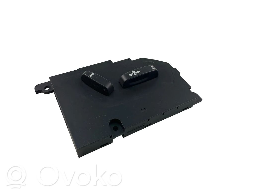 Volvo XC60 Other control units/modules 