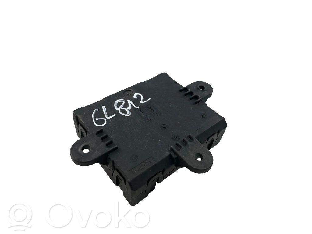 Ford Fiesta Door control unit/module 