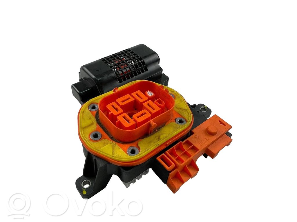 Módulo de fusible   37518K4000