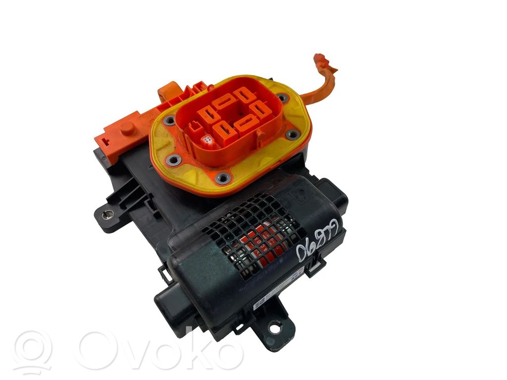 Módulo de fusible   37518K4000