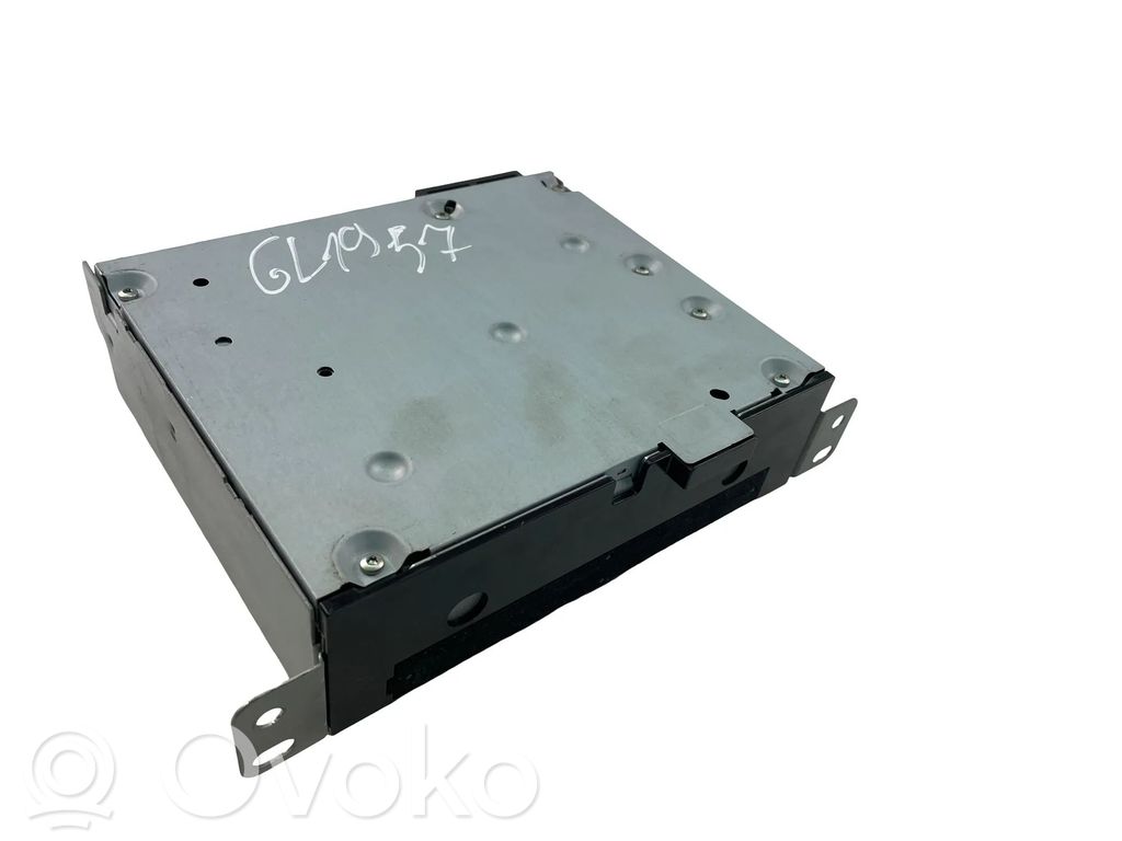 Peugeot 508 II Unitate principală radio/CD/DVD/GPS 