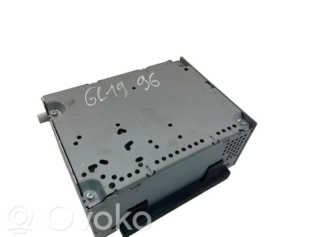 Ford Transit Custom Radio/CD/DVD/GPS head unit 