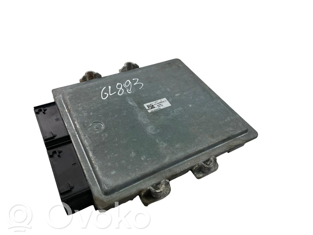 Ford Transit Custom Engine control unit/module 