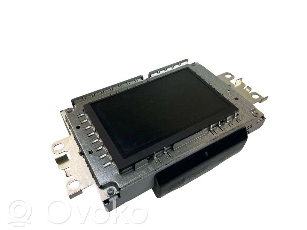 Volvo V40 Screen/display/small screen 