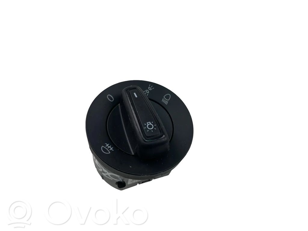 Seat Ibiza V (KJ) Light switch 