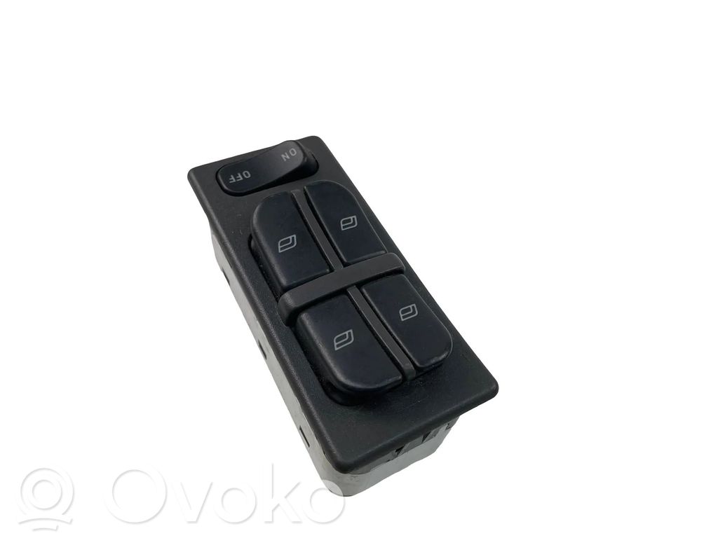 Saab 95 - 96 Electric window control switch 