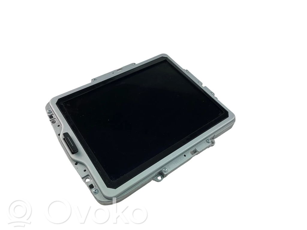 Volvo XC60 Screen/display/small screen 