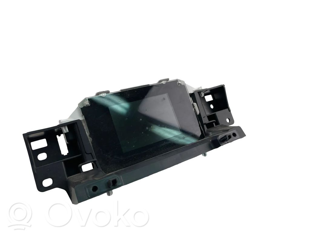 Ford Focus Monitor/display/piccolo schermo 