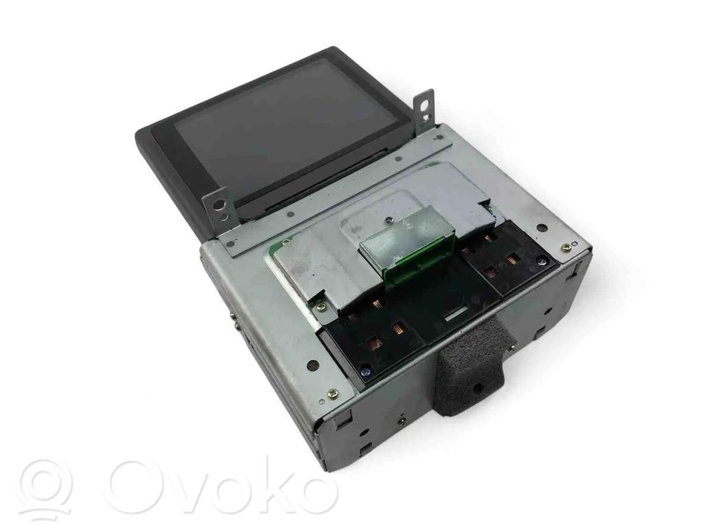 Volvo S80 Screen/display/small screen 