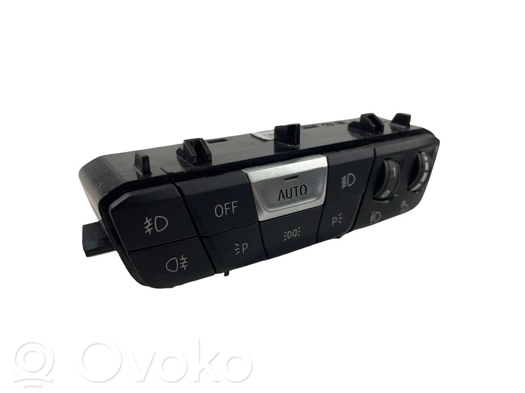 BMW 1 F40 Light switch 