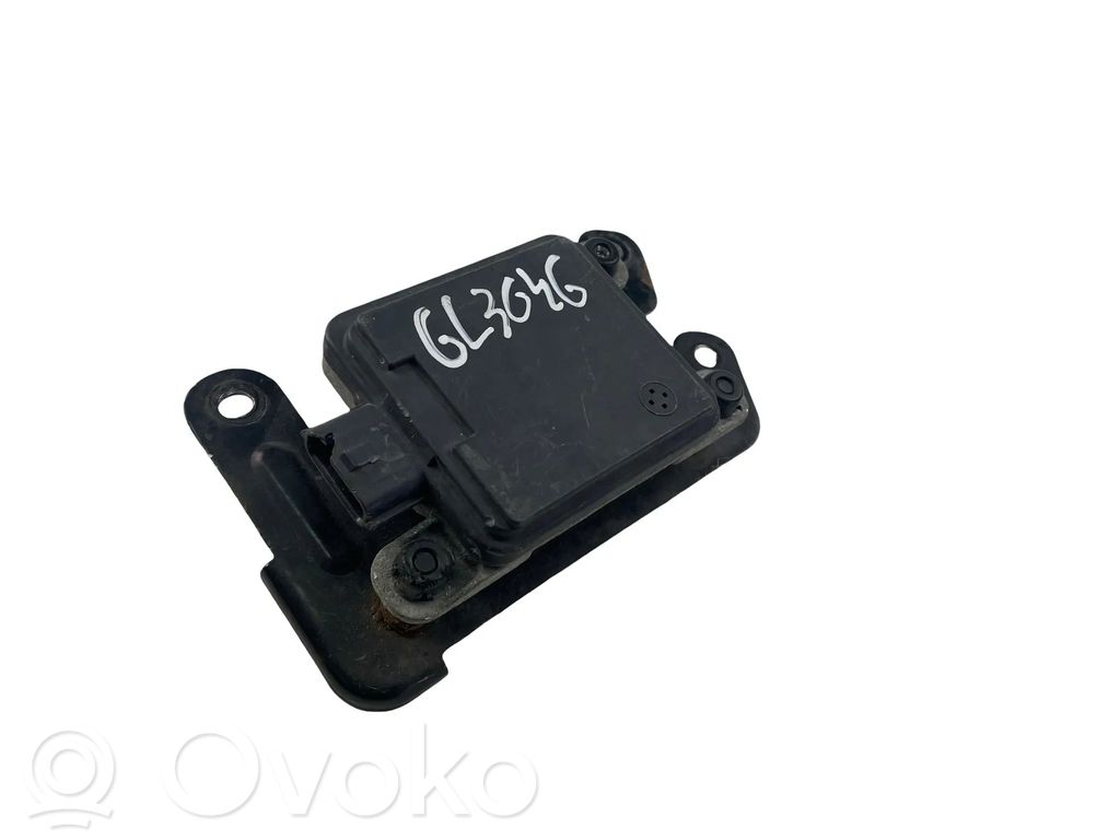 KIA Soul Sonstige Steuergeräte / Module 