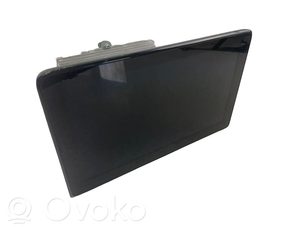 MG MG4 ev Radio/CD/DVD/GPS head unit 