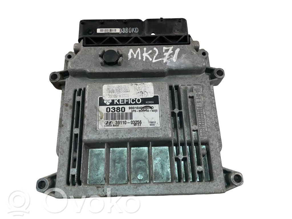 Engine control unit/module ECU   3911003256