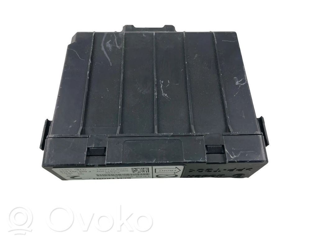 Mazda CX-5 II Fuse box set 