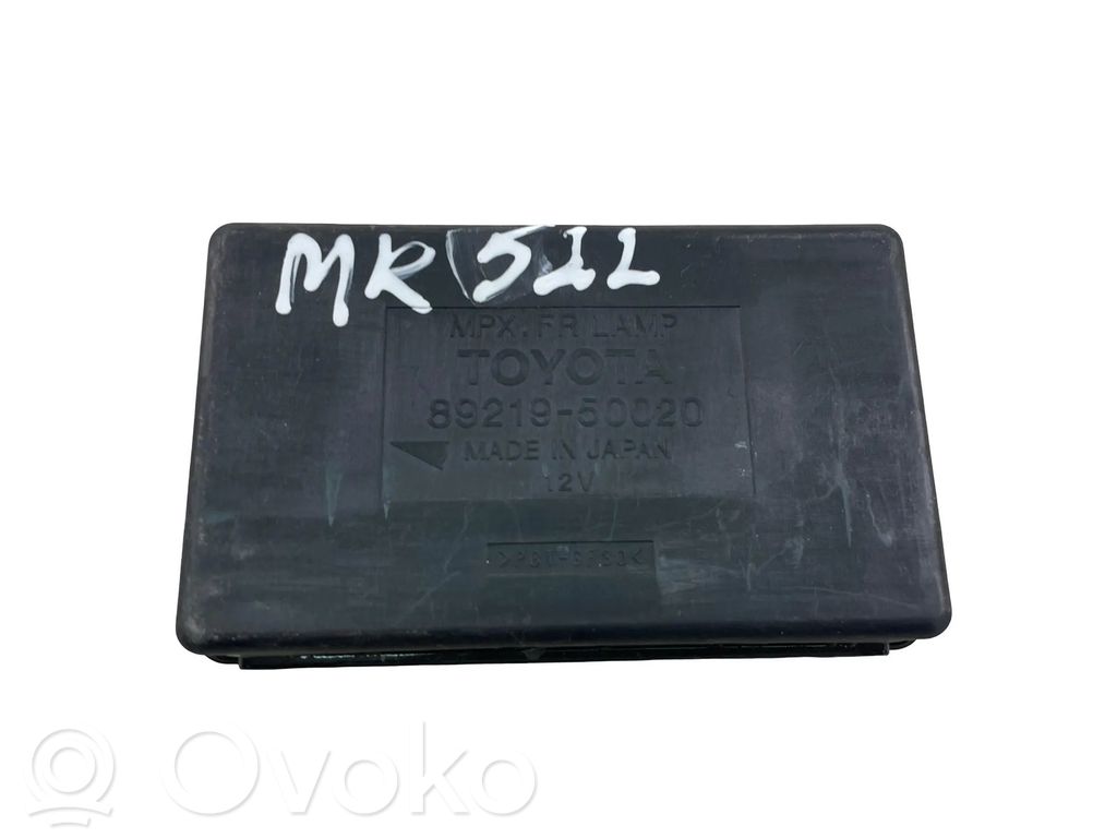 Lexus LS 460 - 600H Module d'éclairage LCM 