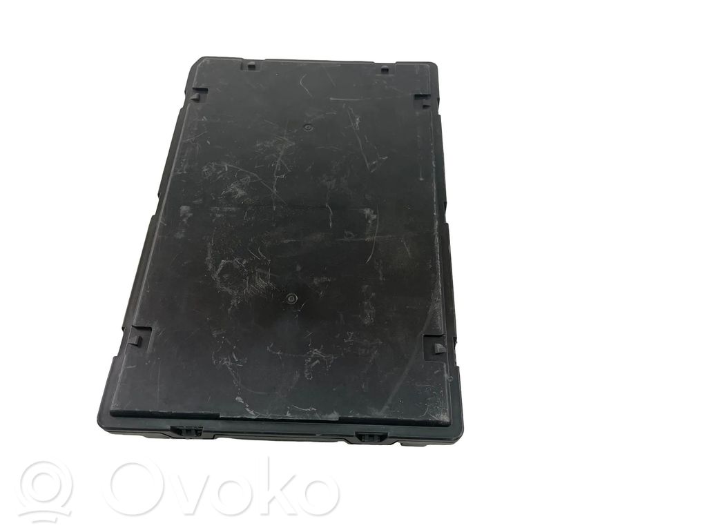 Audi A4 S4 B9 8W Module de contrôle carrosserie centrale 