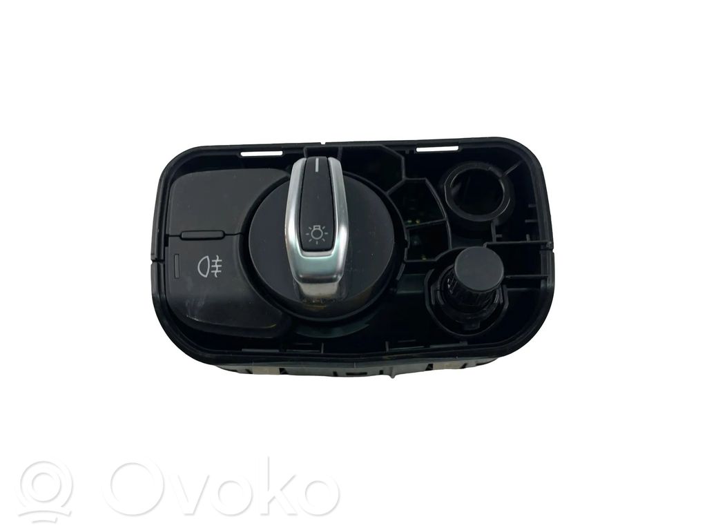Audi A3 S3 8V Light switch 