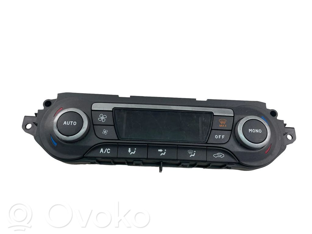 Ford C-MAX I Interior fan control switch 