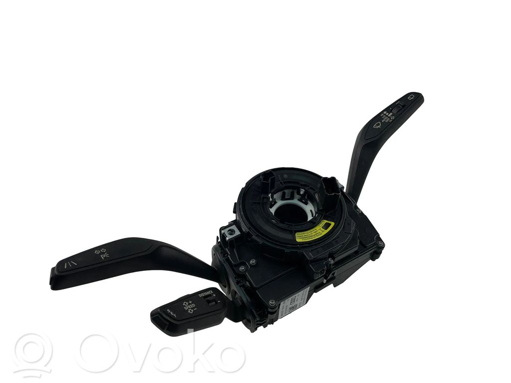 Audi A4 S4 B9 8W Commodo de clignotant 
