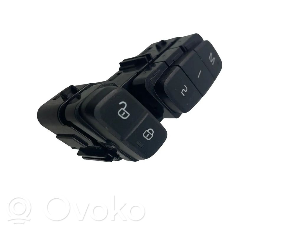 Volvo XC60 Interruptor de control del asiento 