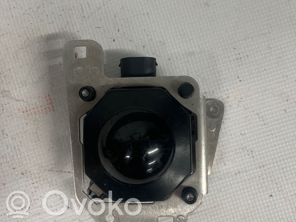 Audi Q5 SQ5 FY Senzor radar distronic 
