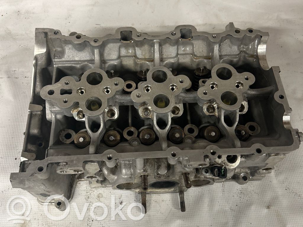 Audi A5 Other cylinder head part 