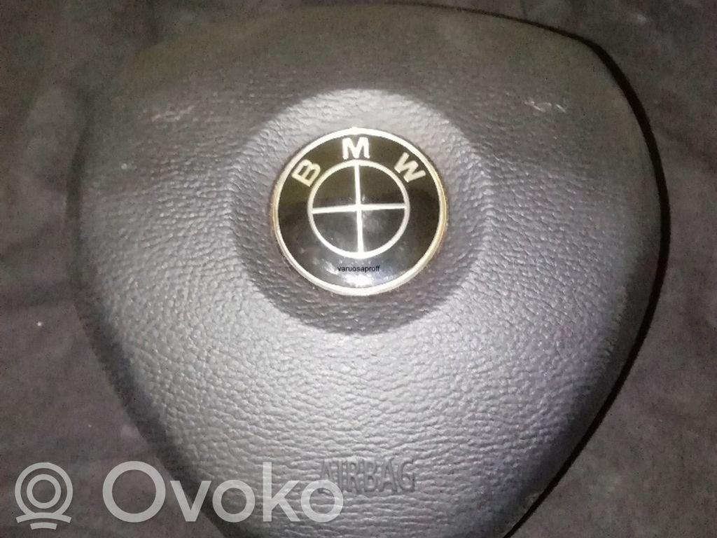 BMW X5 E70 Airbag de volant 