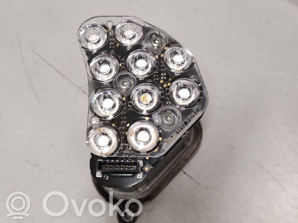 BMW 5 GT F07 Módulo de control de balasto LED 
