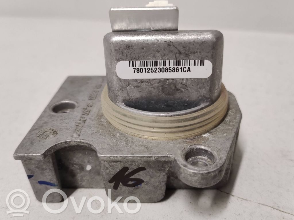 BMW X1 E84 LED ballast control module 