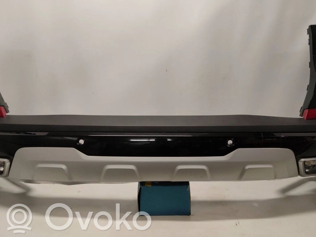 BMW X5 G05 Parachoques 