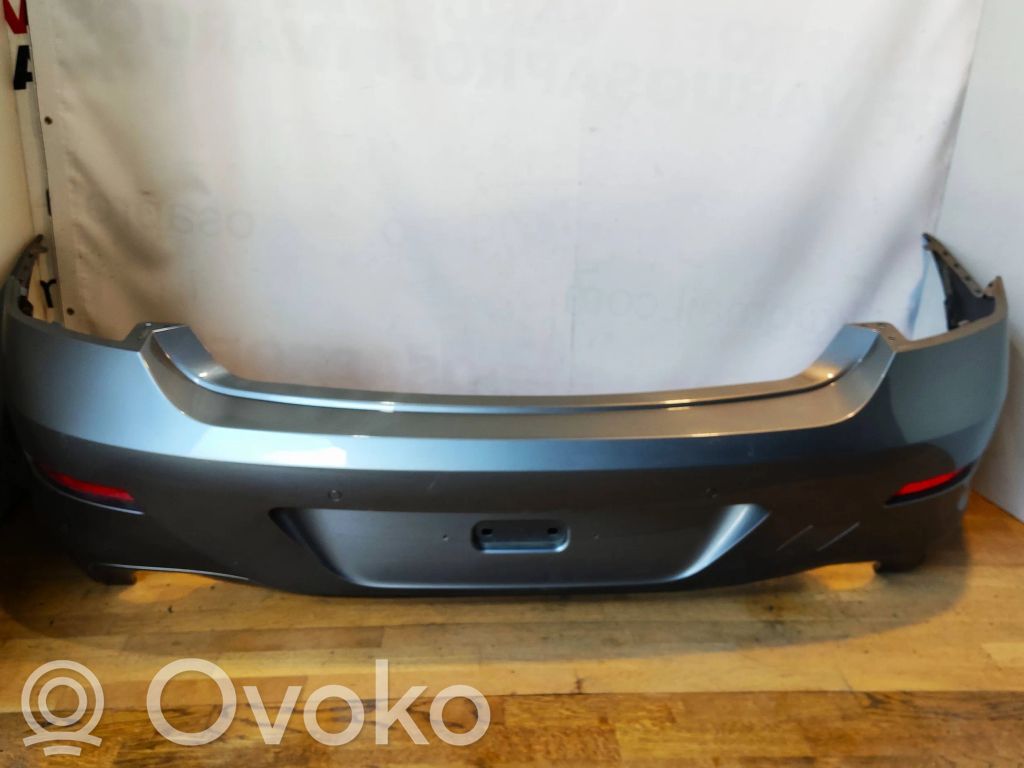 BMW 6 F12 F13 Parachoques 