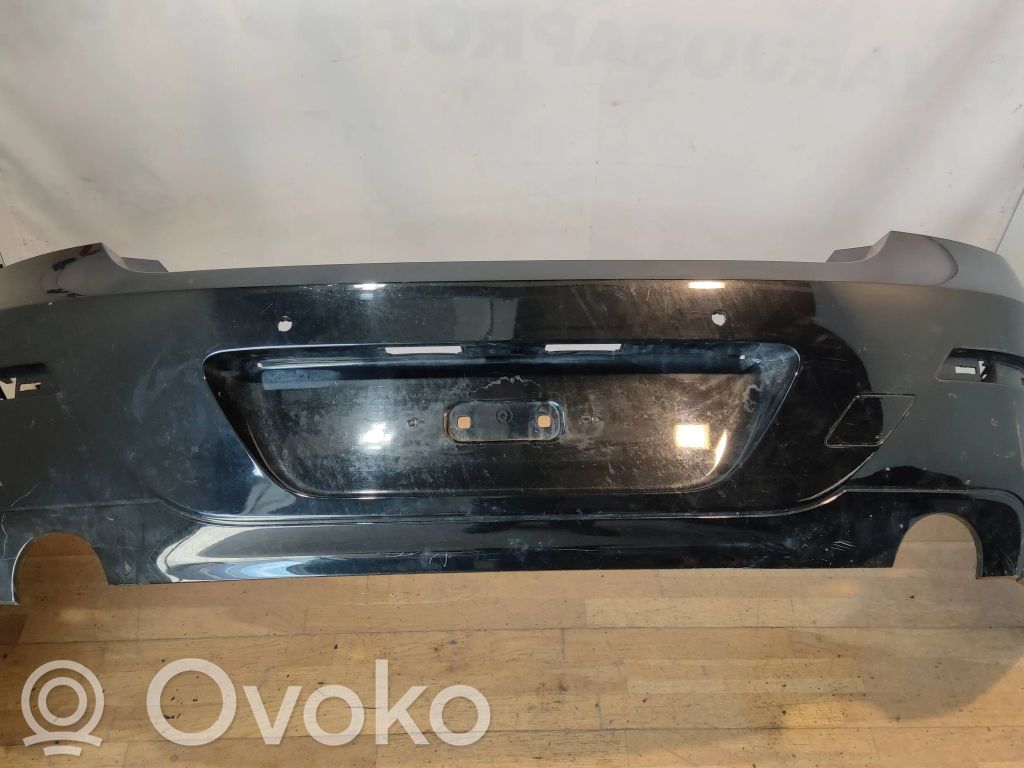 BMW 6 F12 F13 Parachoques 