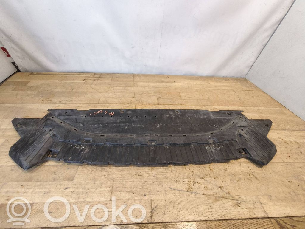 Bampera apakšas aizsargs   4G0807611F