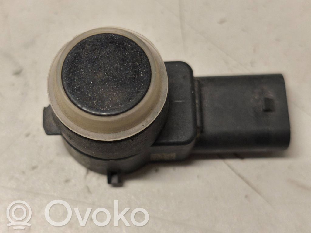 Porsche Cayenne (9PA) Sensor de aparcamiento PDC 